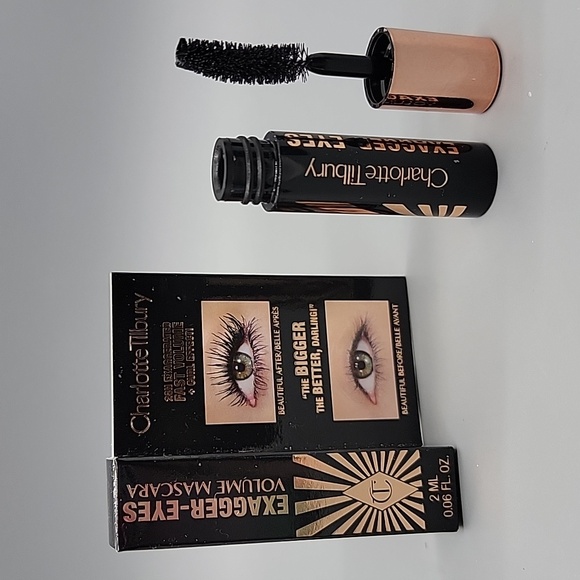5 pc. Mascara Sampler - Picture 7 of 14